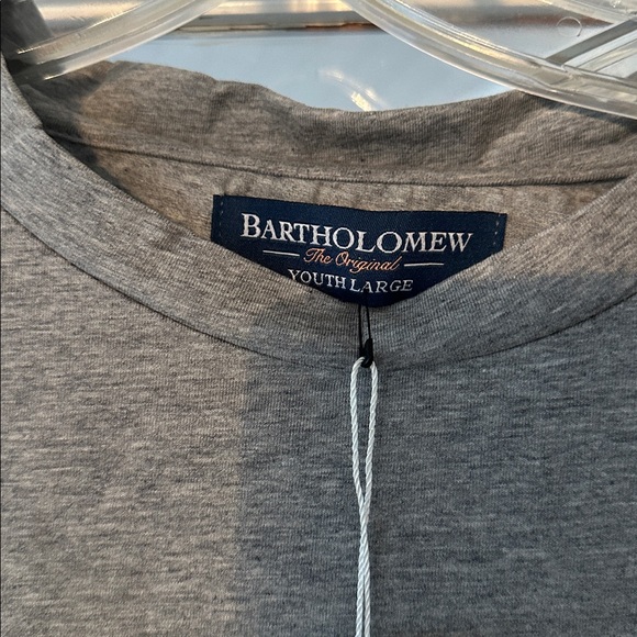 NWT Bartholomew The Original Bear Graphic T-Shirt - Picture 3 of 6